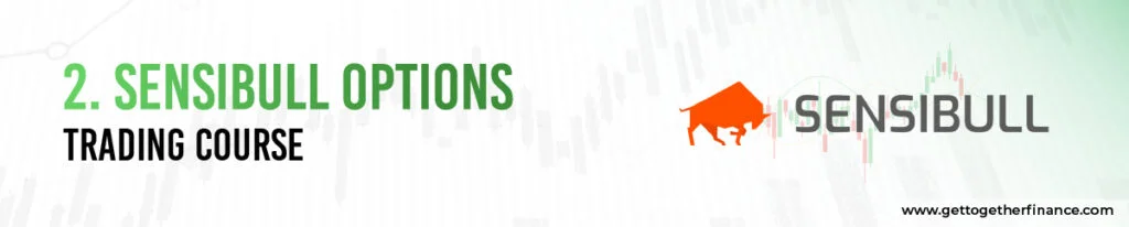Sensibull Options Trading Course