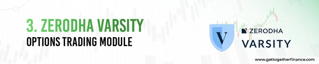 Zerodha Varsity – Options Trading Module
