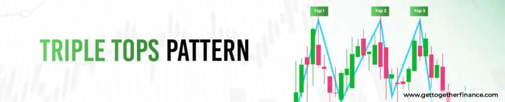 Triple Tops Pattern