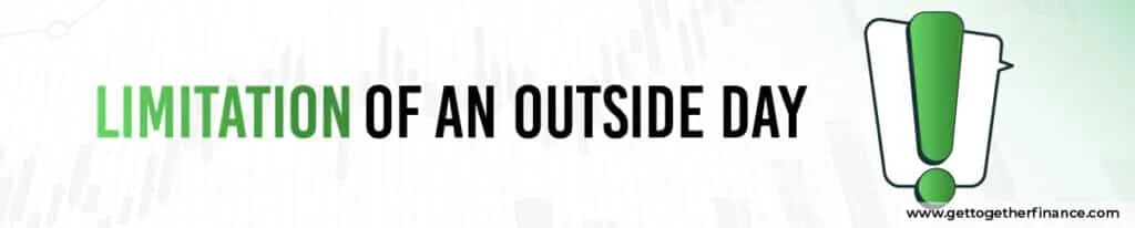 Limitation of an Outside Day