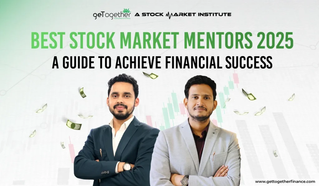 Best Stock Market Mentors