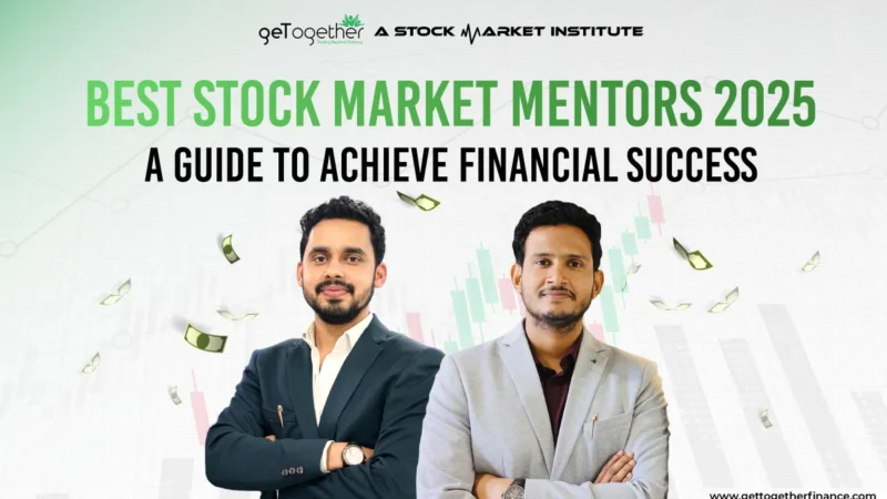 Best Stock Market Mentors 2025: A Guide to Achieve Financial Success
