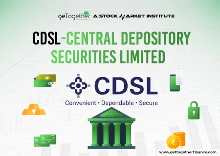 CDSL – Central Depository Securities Limited