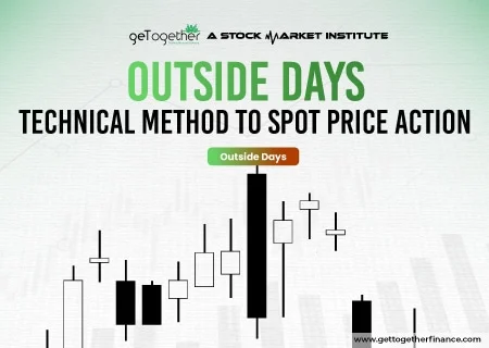 Outside Days: Technical Method to Spot Price Action