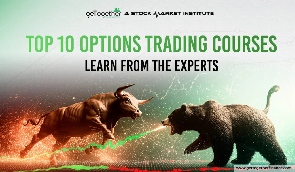 Top 10 Options Trading Courses