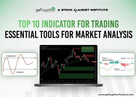 Top 10 Best Indicators for Intraday Trading in 2025