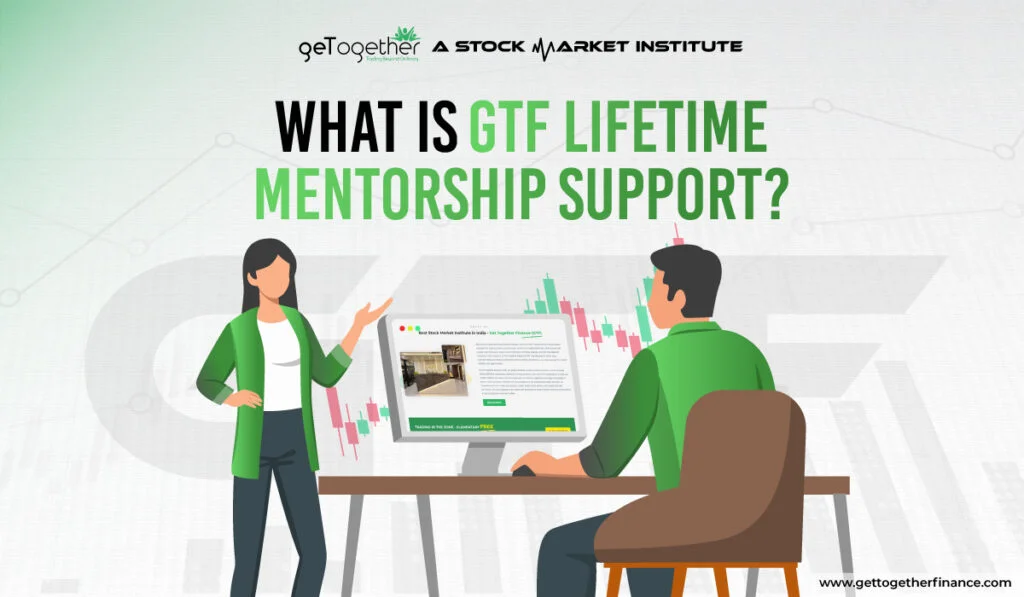 GTF's Lifetime Mentorship Support