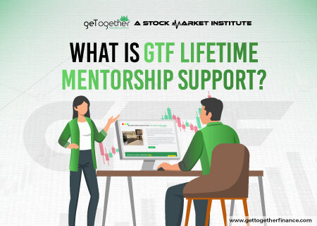 GTF's Lifetime Mentorship Support