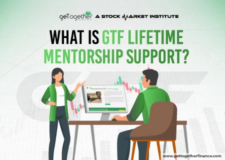 GTF’s Lifetime Mentorship Support