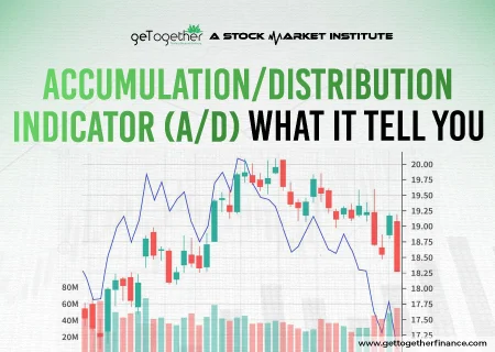 Accumulation/Distribution Indicator (A/D): What it Tell You