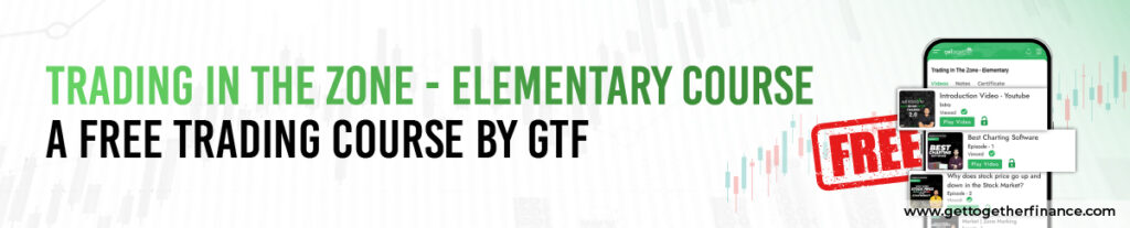 Trading in the Zone - Elementary Course