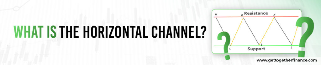 What is the Horizontal Channel?