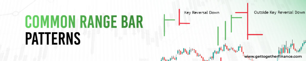 Common Range Bar Patterns
