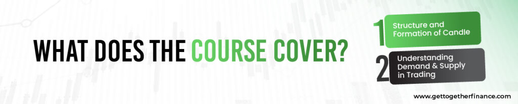 What Does the Course Cover?
