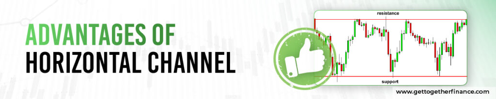 Advantages of Horizontal Channel
