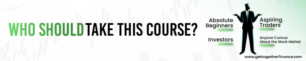 Who Should Take This Course?