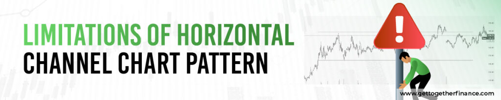 Limitations of Horizontal Channel Chart Pattern