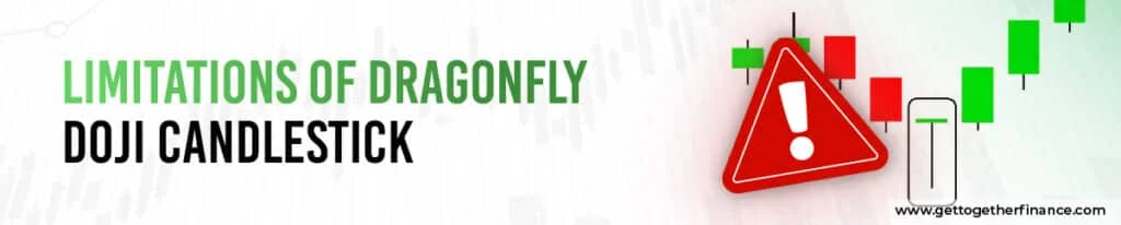 Limitations of Dragonfly Doji Candlestick