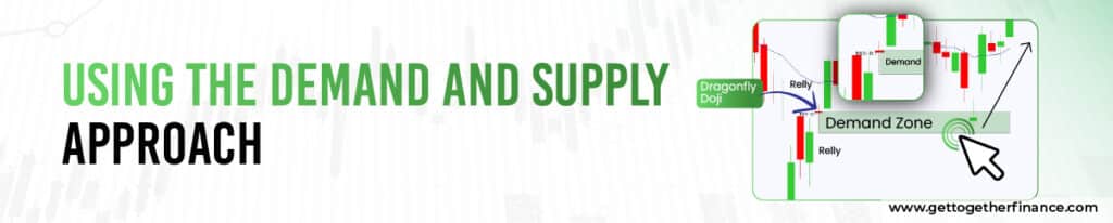 Using the Demand and Supply Approach