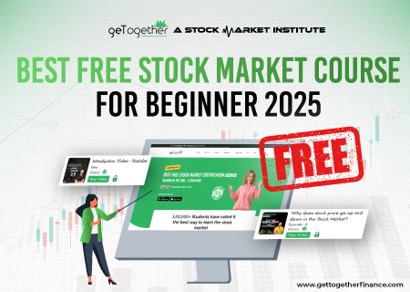 Best Free stock market course for beginners 2025