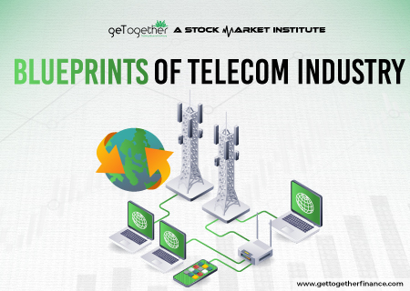 Blueprints of Telecom Industry
