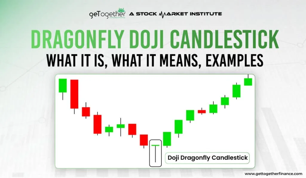 Dragonfly Doji Candlestick