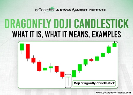 Dragonfly Doji Candlestick: What It Is, What It Means, Examples