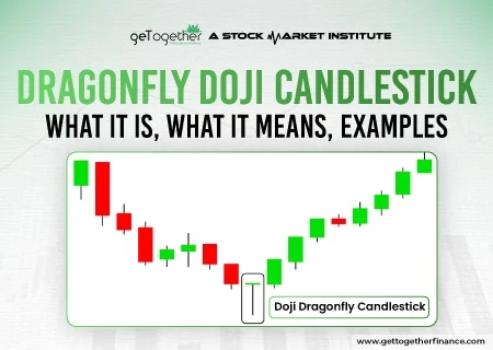 Dragonfly Doji Candlestick: What It Is, What It Means, Examples