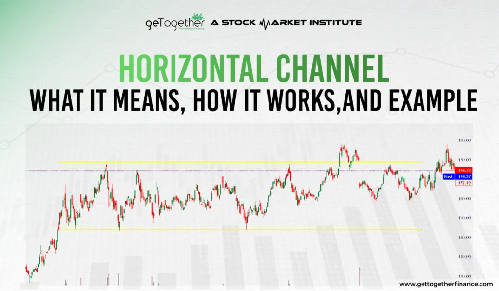 Horizontal Channel