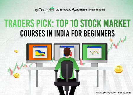 Top 10 Stock Market Courses in India