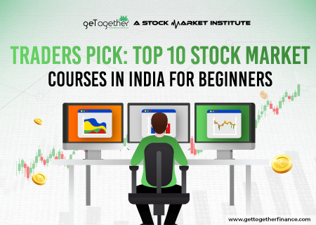 Traders Pick: Top 10 Stock Market Courses in India for Beginners