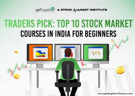 Traders Pick: Top 10 Stock Market Courses in India for Beginners