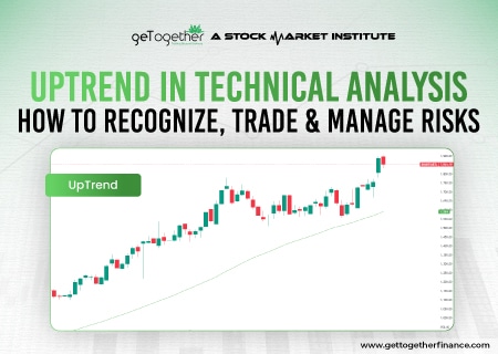 Uptrend in Technical Analysis