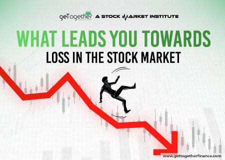 loss in the Stock Market