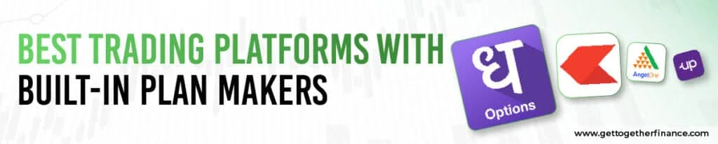 Best Trading Platforms With Built-In Strategy Builders