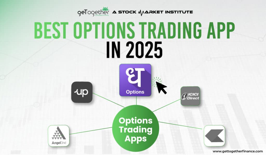 Best Options Trading App in 2025