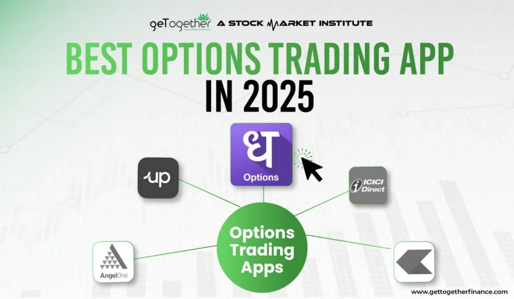Best Options Trading App in 2025