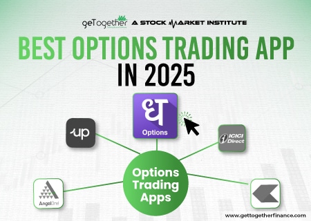 Best Options Trading App in 2025