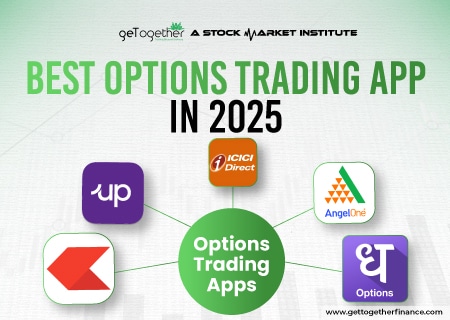 Best Options Trading App in 2025