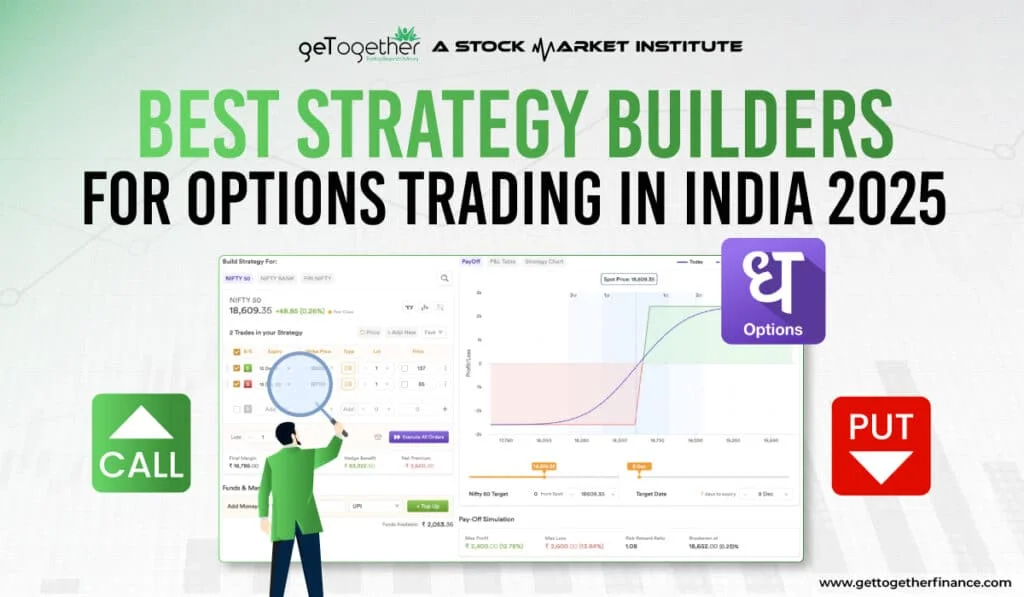Best Strategy Builders for Options Trading