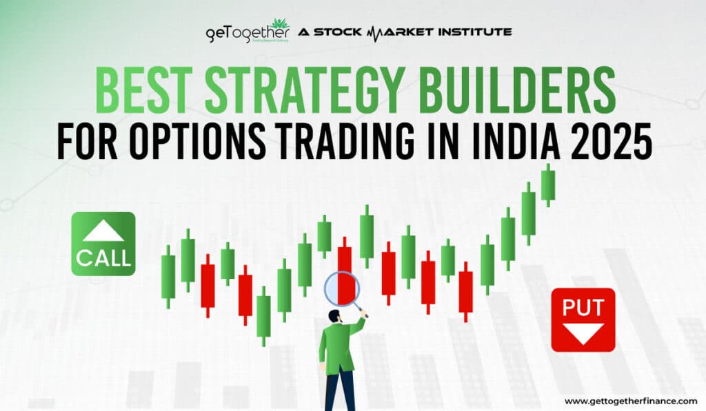 Best Strategy Builders for Options Trading