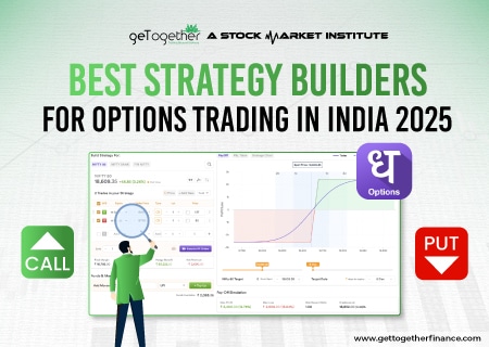 Best Strategy Builders for Options Trading in India 2025