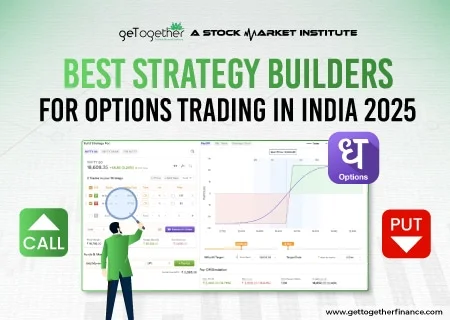 Best Strategy Builders for Options Trading in India 2025