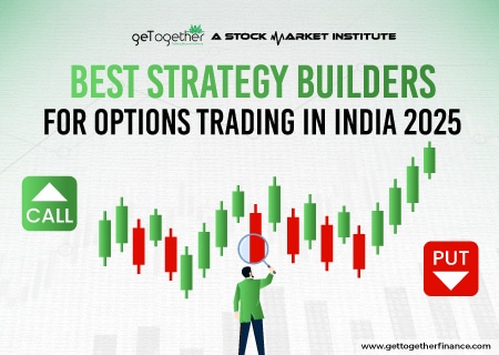 Best Strategy Builders for Options Trading in India 2025