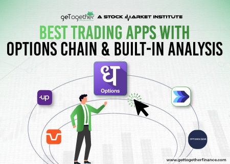 Best Trading Apps with Options Chain & Built-in Analysis