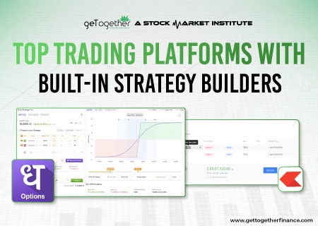 Top Trading Platforms with Built-in Strategy Builders