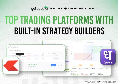 Top Trading Platforms with Built-in Strategy Builders
