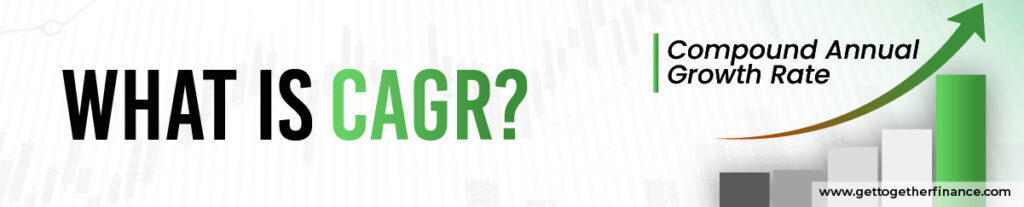 What is CAGR