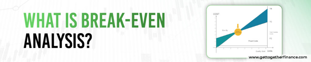 What is Break-Even Analysis?