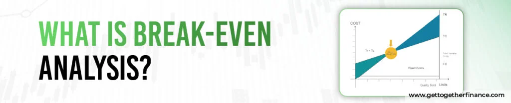 What is Break-Even Analysis?